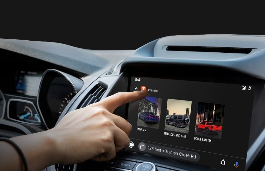 Active Sound System Thor pour les voitures électriques - photo 34
