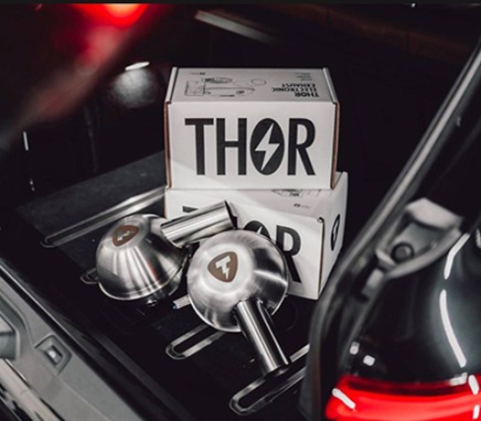 Active Sound System Thor pour les voitures électriques - photo 15