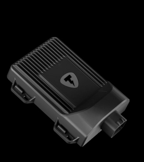 Active Sound System Thor pour les voitures électriques - photo 9