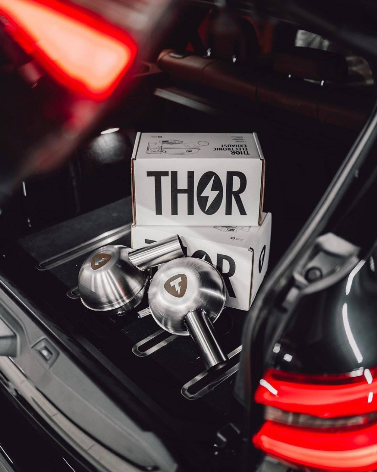 2 Haut-parleurs THOR - photo 4